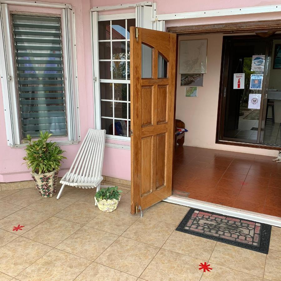 Beya Suites 蓬塔戈尔达 外观 照片