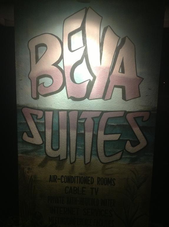 Beya Suites 蓬塔戈尔达 外观 照片