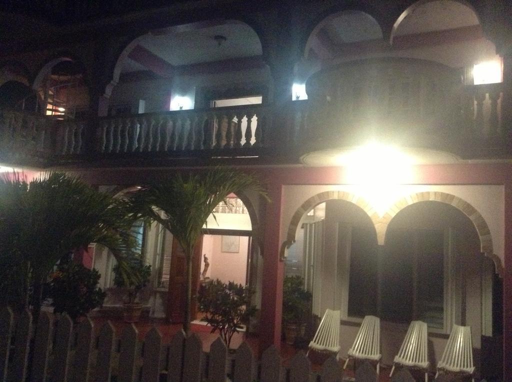 Beya Suites 蓬塔戈尔达 外观 照片