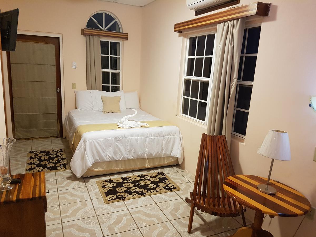 Beya Suites 蓬塔戈尔达 外观 照片
