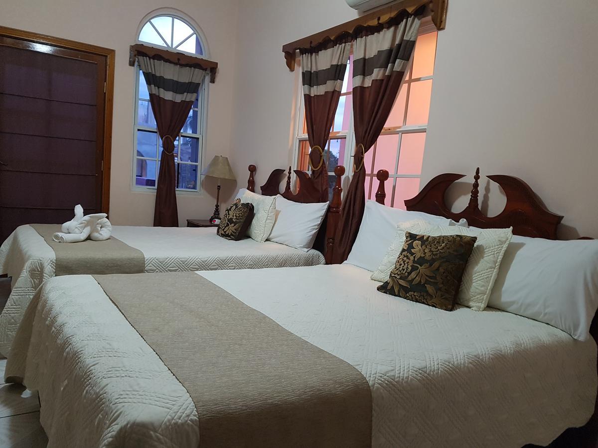 Beya Suites 蓬塔戈尔达 外观 照片