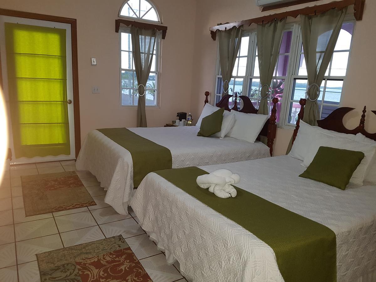 Beya Suites 蓬塔戈尔达 外观 照片
