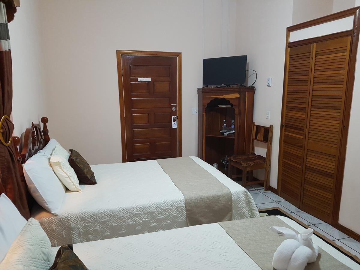 Beya Suites 蓬塔戈尔达 外观 照片