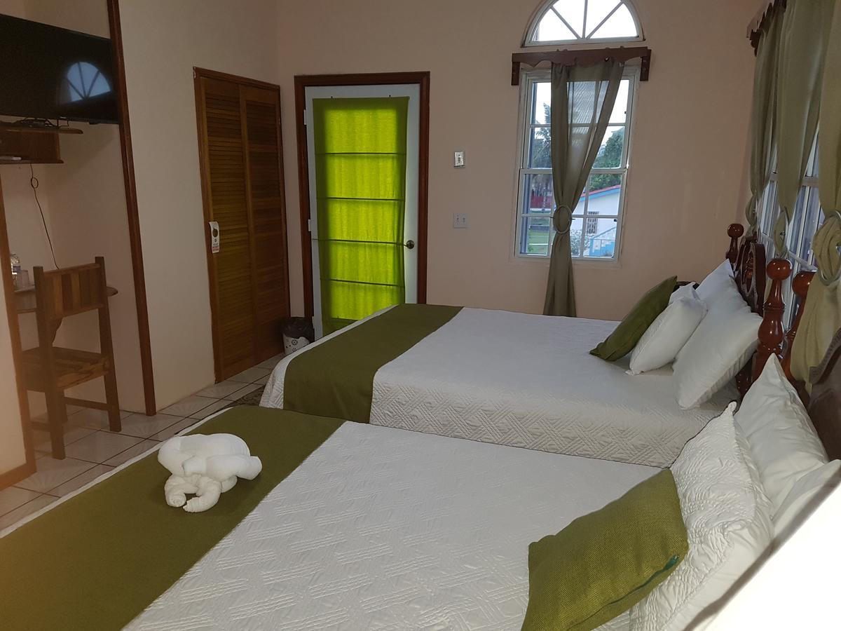 Beya Suites 蓬塔戈尔达 外观 照片