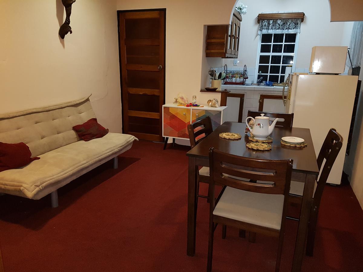Beya Suites 蓬塔戈尔达 外观 照片