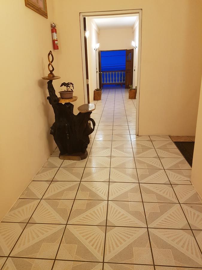 Beya Suites 蓬塔戈尔达 外观 照片