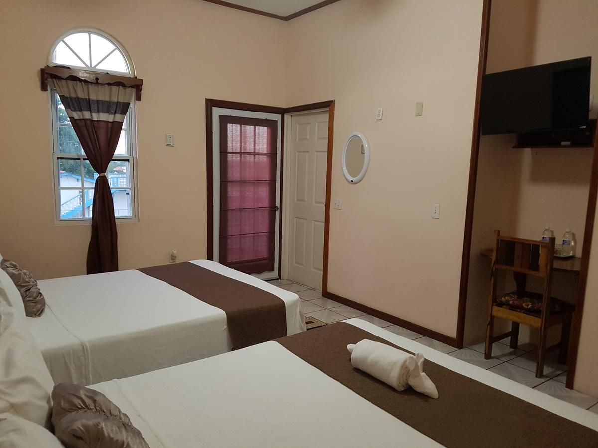 Beya Suites 蓬塔戈尔达 外观 照片