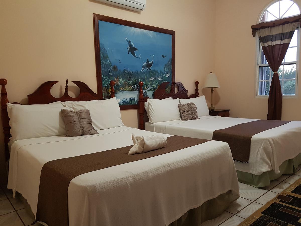 Beya Suites 蓬塔戈尔达 外观 照片