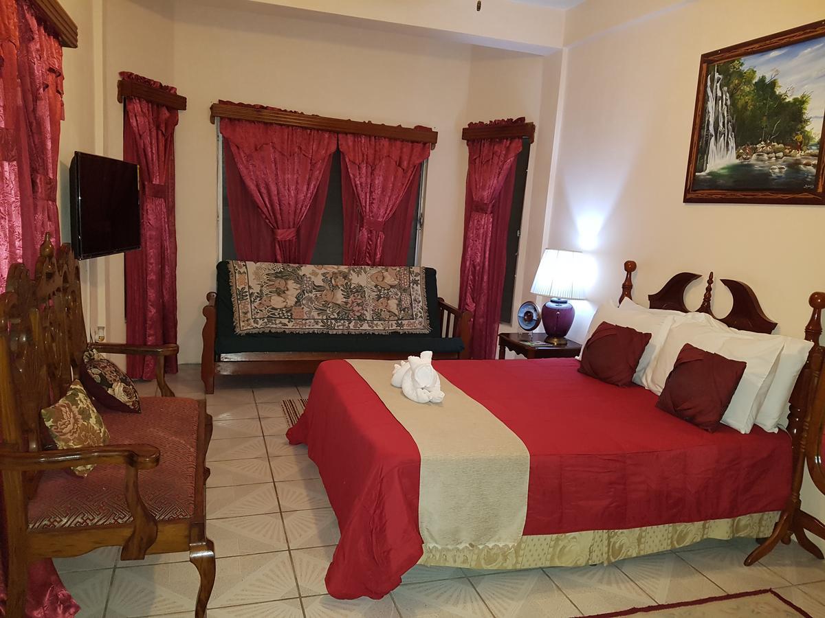 Beya Suites 蓬塔戈尔达 外观 照片