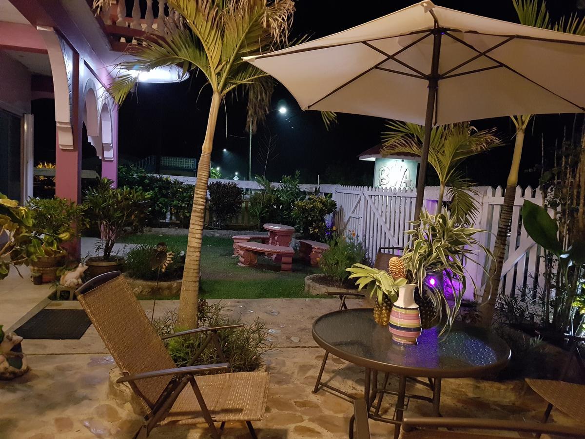 Beya Suites 蓬塔戈尔达 外观 照片