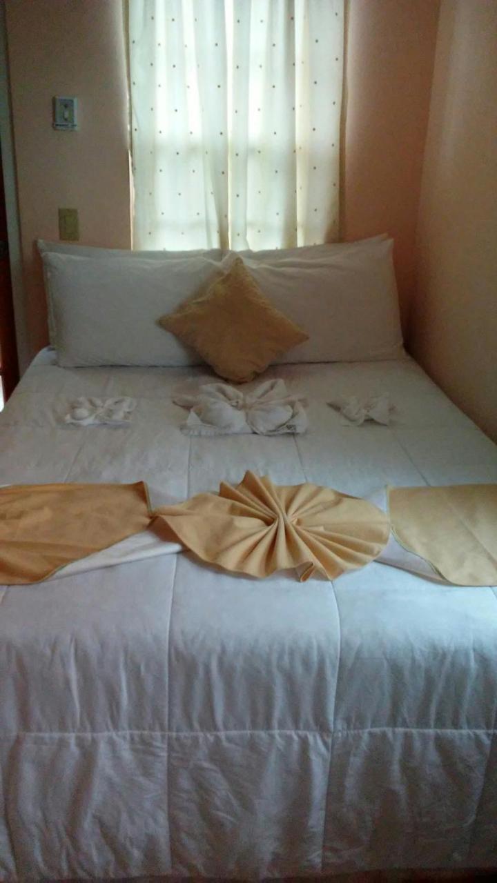 Beya Suites 蓬塔戈尔达 外观 照片