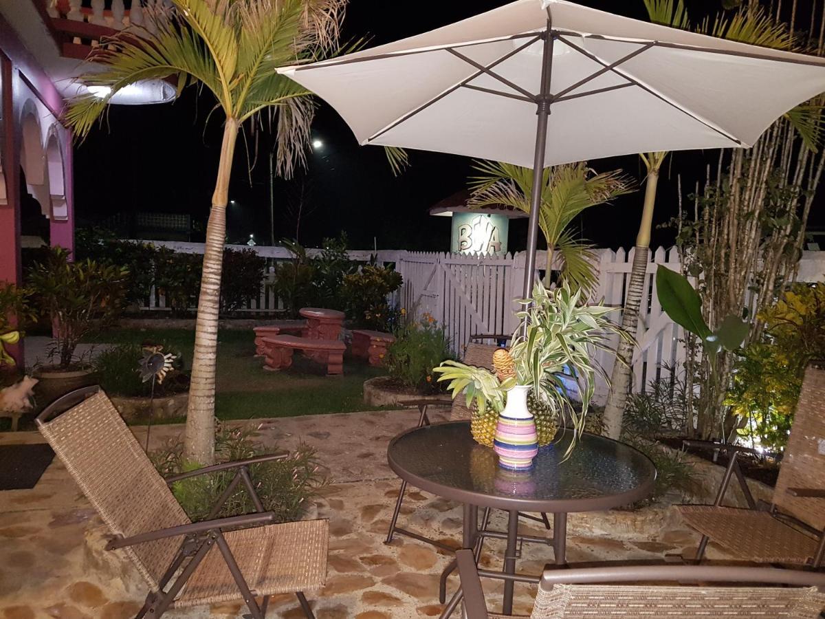 Beya Suites 蓬塔戈尔达 外观 照片