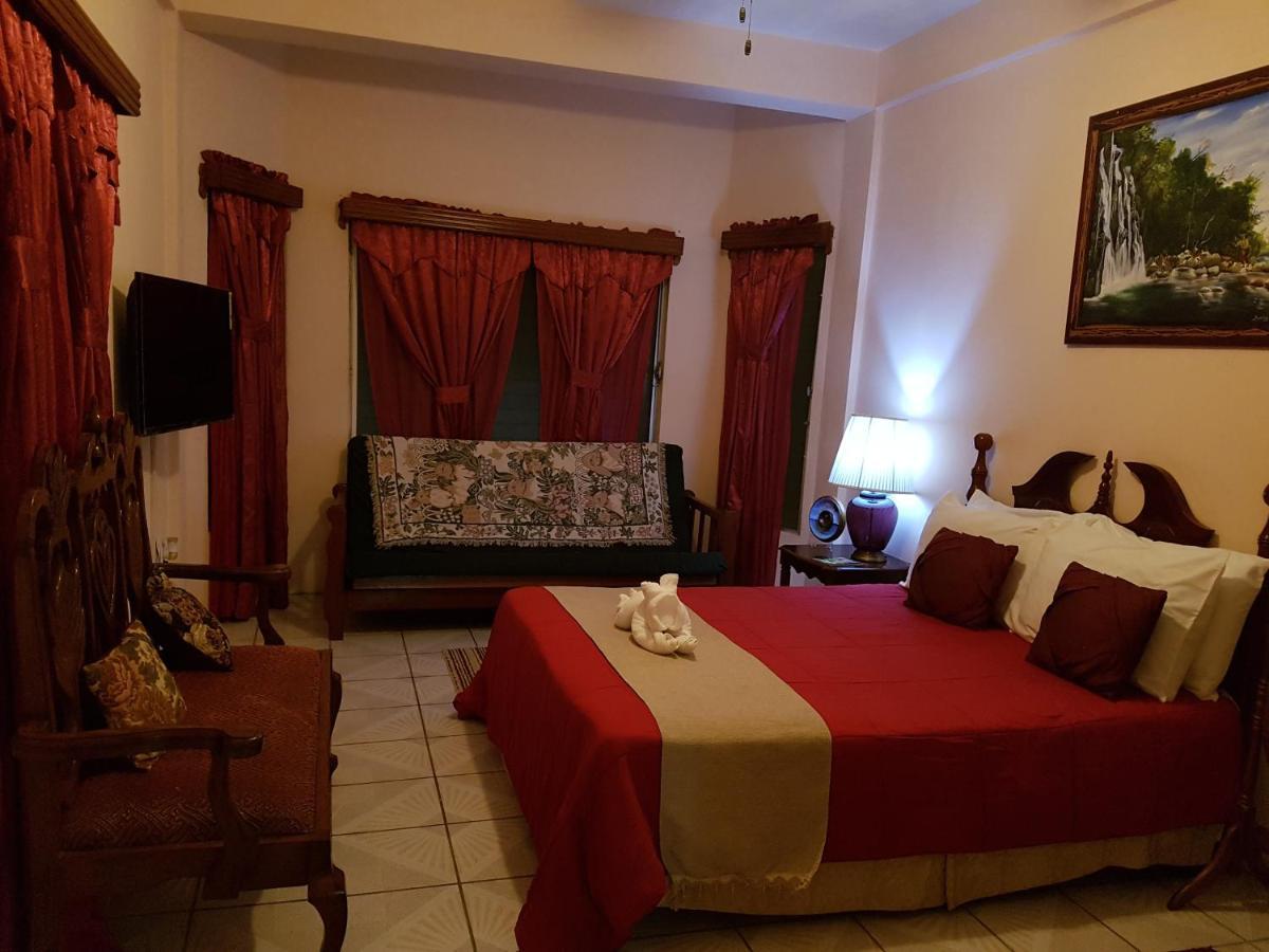Beya Suites 蓬塔戈尔达 外观 照片